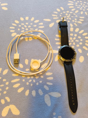 Smartwatch fossil gen - 5,