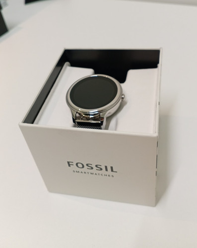 Orologio smartwatch fossil gen - orologio,