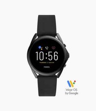 Fossil Smartwatch Gen 5 + 5E