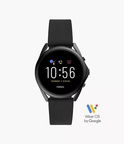 Fossil smartwatch gen 5e - fossil,