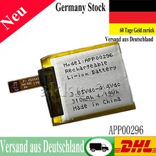 Batteria batteria per