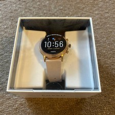 Smartwatch FOSSIL Gen 5
