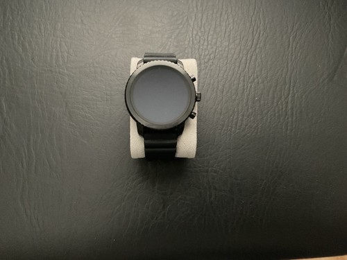 Smartwatch fossil gen q - smartwatch,