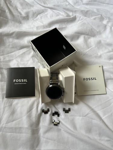 Fossil gen smartwatch - gen,