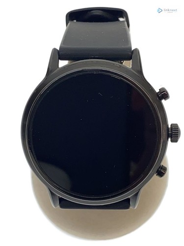 Smartwatch digitale uomo